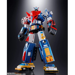 GX-88 Dairugger XV Soul Of Chogokin Reissue Bandai Voltron Vehicle Force