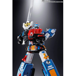 GX-88 Dairugger XV Soul Of Chogokin Reissue Bandai Voltron Vehicle Force
