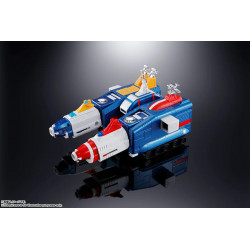GX-88 Dairugger XV Soul Of Chogokin Reissue Bandai Voltron Vehicle Force