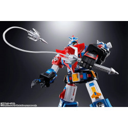 GX-88 Dairugger XV Soul Of Chogokin Reissue Bandai Voltron Vehicle Force