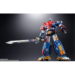 GX-88 Dairugger XV Soul Of Chogokin Reissue Bandai Voltron Vehicle Force