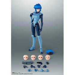 S.H. Figuarts Motoko Kusanagi Bandai Ghost In The Shell