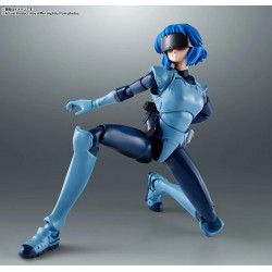 S.H. Figuarts Motoko Kusanagi Bandai Ghost In The Shell