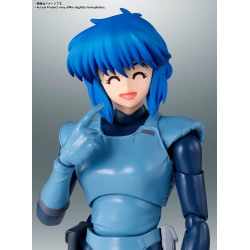 S.H. Figuarts Motoko Kusanagi Bandai Ghost In The Shell