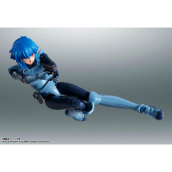 S.H. Figuarts Motoko Kusanagi Bandai Ghost In The Shell