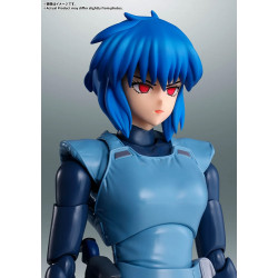 S.H. Figuarts Motoko Kusanagi Bandai Ghost In The Shell