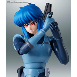S.H. Figuarts Motoko Kusanagi Bandai Ghost In The Shell