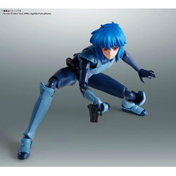 S.H. Figuarts Motoko Kusanagi Bandai Ghost In The Shell