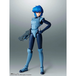 S.H. Figuarts Motoko Kusanagi Bandai Ghost In The Shell