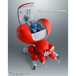 Robot Spirits Fuchikoma Bandai Ghost In The Shell