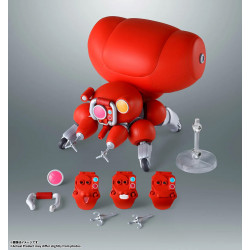 Robot Spirits Fuchikoma Bandai Ghost In The Shell
