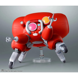 Robot Spirits Fuchikoma Bandai Ghost In The Shell