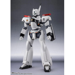 Figurine 2nd Ingram Plus Av-98 Plus Robot Spirits Bandai Patlabor
