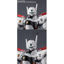 Figurine 2nd Ingram Plus Av-98 Plus Robot Spirits Bandai Patlabor