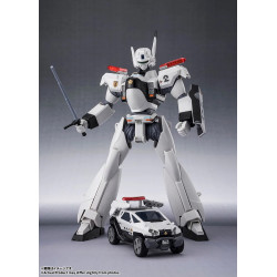 Figurine 2nd Ingram Plus Av-98 Plus Robot Spirits Bandai Patlabor