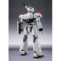 Figurine 2nd Ingram Plus Av-98 Plus Robot Spirits Bandai Patlabor