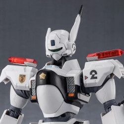Figurine 2nd Ingram Plus Av-98 Plus Robot Spirits Bandai Patlabor