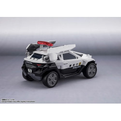 Figurine 2nd Ingram Plus Av-98 Plus Robot Spirits Bandai Patlabor