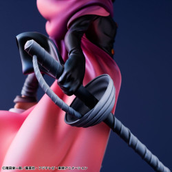 Figurine Saint Gunko Knights of God Portrait Of Pirates Elevated Boost Megahouse One Piece