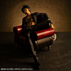 Figurine Trafalgar Law Portrait Of Pirates S.O.C Ver.R Megahouse One Piece