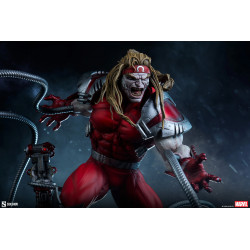 Statue Omega Red Premium Format Sideshow Marvel