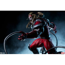 Statue Omega Red Premium Format Sideshow Marvel