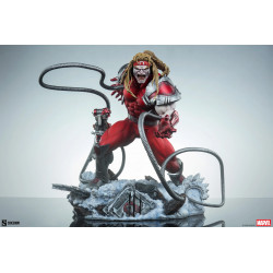 Statue Omega Red Premium Format Sideshow Marvel