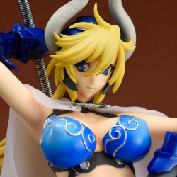 SEVEN DEADLY SINS Wrath statue Satan Amakuni