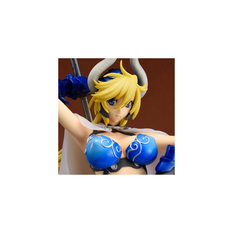 SEVEN DEADLY SINS Wrath statue Satan Amakuni SEVEN DEADLY SINS Wrath statue Satan Amakuni