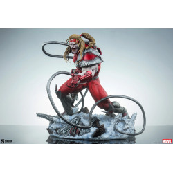 Statue Omega Red Premium Format Sideshow Marvel