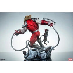 Statue Omega Red Premium Format Sideshow Marvel