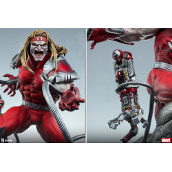 Statue Omega Red Premium Format Sideshow Marvel