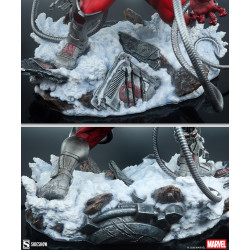 Statue Omega Red Premium Format Sideshow Marvel