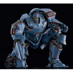 Model Kit Gipsy Danger Moderoid Good Smile Company Pacific Rim