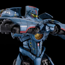 Model Kit Gipsy Danger Moderoid Good Smile Company Pacific Rim