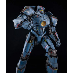 Model Kit Gipsy Danger Moderoid Good Smile Company Pacific Rim