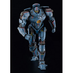 Model Kit Gipsy Danger Moderoid Good Smile Company Pacific Rim