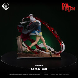 Statue Ikigai Seiko Tsume Art Dandadan