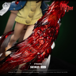 Statue Ikigai Seiko Tsume Art Dandadan