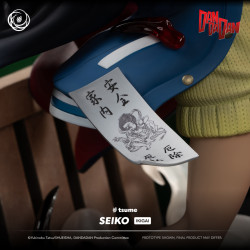 Statue Ikigai Seiko Tsume Art Dandadan