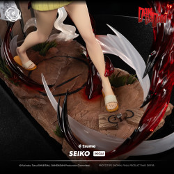 Statue Ikigai Seiko Tsume Art Dandadan