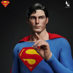 SUPERMAN Figurine 1/6ème Superman 1978 Inart Collectibles