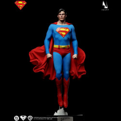 SUPERMAN Figurine 1/6ème Superman 1978 Inart Collectibles