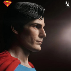 SUPERMAN Figurine 1/6ème Superman 1978 Inart Collectibles
