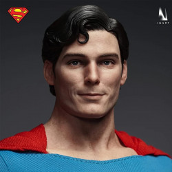 SUPERMAN Figurine 1/6ème Superman 1978 Inart Collectibles