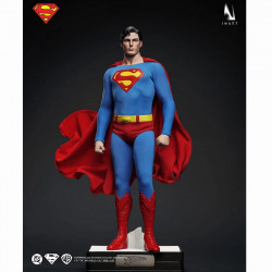 SUPERMAN Figurine 1/6ème Superman 1978 Inart Collectibles