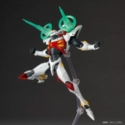 Figurine Tekkaman Blade Revoltech Amazing Yamaguchi Kaiyodo Space Knight Tekkaman Blade