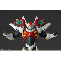 Figurine Tekkaman Blade Revoltech Amazing Yamaguchi Kaiyodo Space Knight Tekkaman Blade