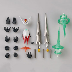 Figurine Tekkaman Blade Revoltech Amazing Yamaguchi Kaiyodo Space Knight Tekkaman Blade