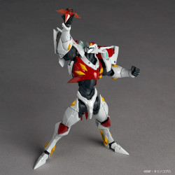 Figurine Tekkaman Blade Revoltech Amazing Yamaguchi Kaiyodo Space Knight Tekkaman Blade